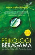 Psikologi Beragama